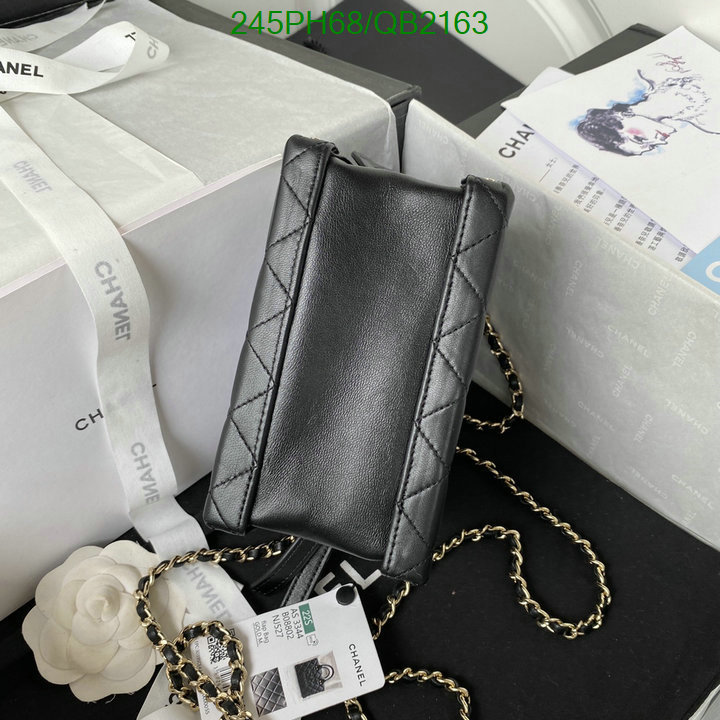 Chanel-Bag-Mirror Quality Code: QB2163 $: 245USD