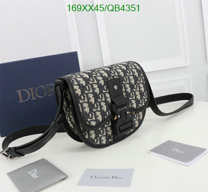 Dior-Bag-Mirror Quality Code: QB4351 $: 169USD