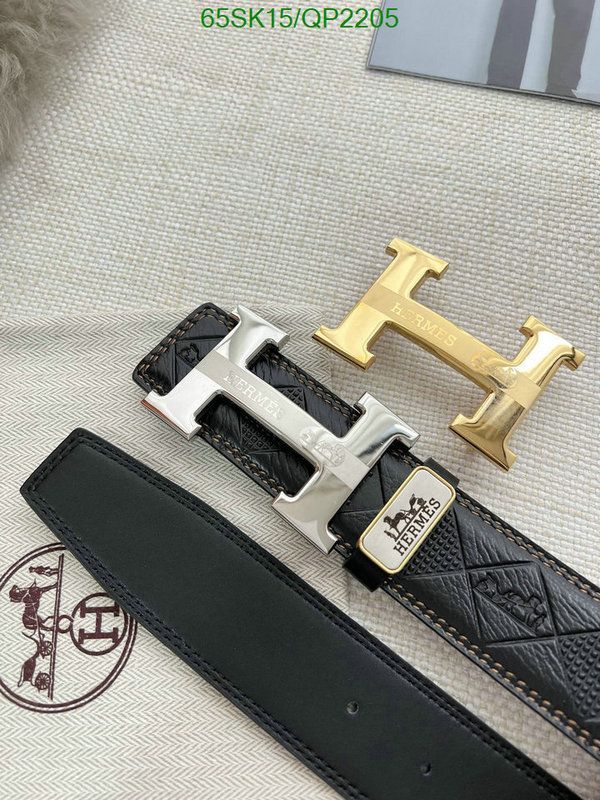 Hermes-Belts Code: QP2205 $: 65USD