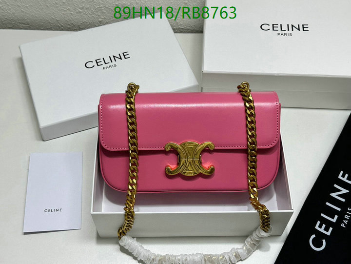 Celine-Bag-4A Quality Code: RB8763 $: 89USD