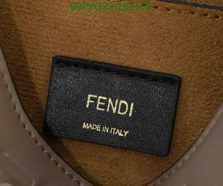 Diagonal-Fendi Bag(4A) Code: LB2165 $: 99USD