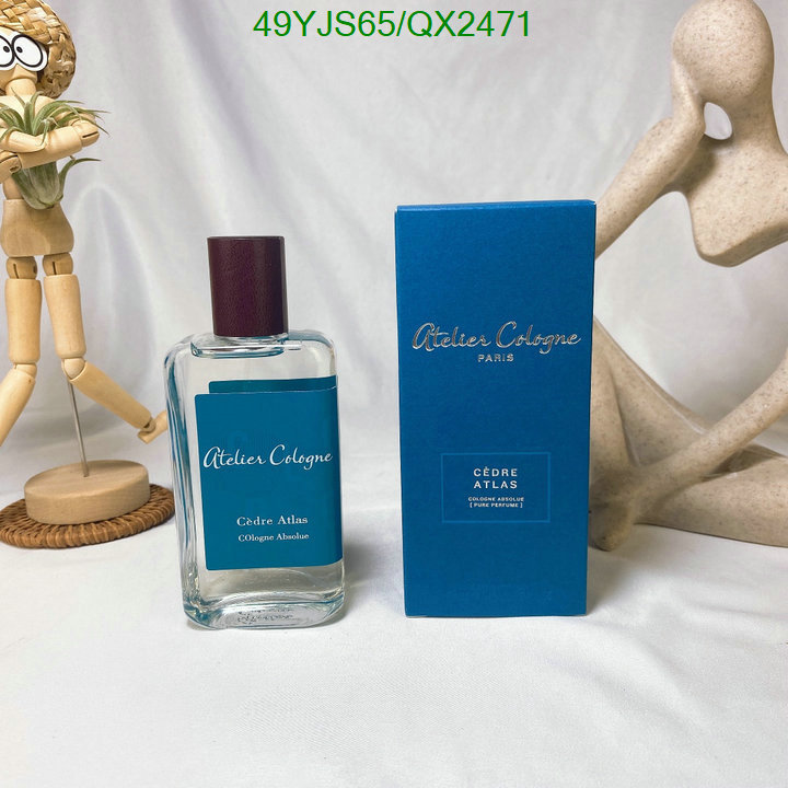 Atelier Cologne-Perfume Code: QX2471 $: 49USD