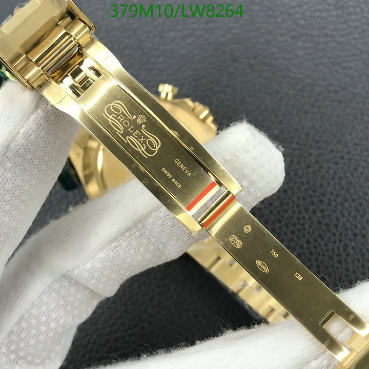 Rolex-Watch-Mirror Quality Code: LW8264 $: 379USD