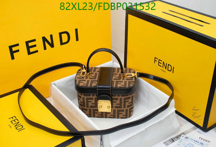 Diagonal-Fendi Bag(4A) Code: FDBP031532 $: 82USD