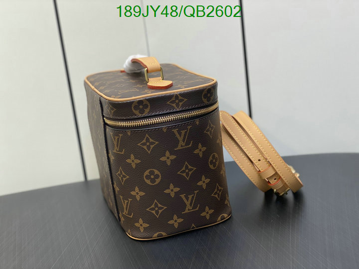 LV-Bag-Mirror Quality Code: QB2602