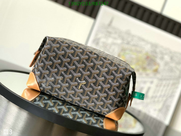 Goyard-Bag-Mirror Quality Code: RB7247 $: 139USD