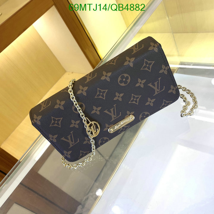 LV-Bag-4A Quality Code: QB4882 $: 69USD