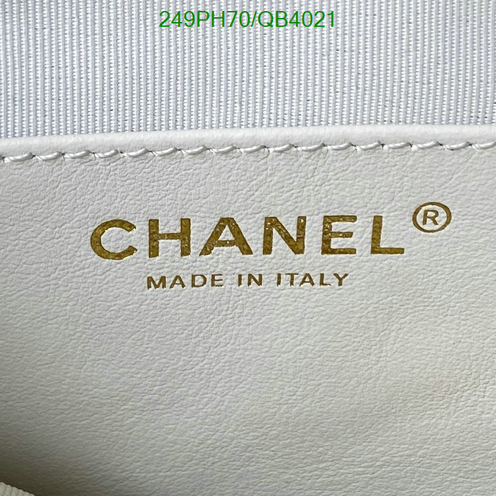 Chanel-Bag-Mirror Quality Code: QB4021 $: 249USD