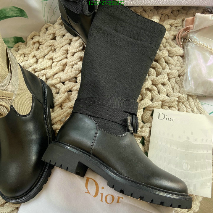 Boots-Women Shoes Code: ZS9373 $: 125USD