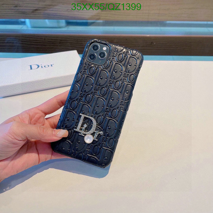 Dior-Phone Case Code: QZ1399 $: 35USD