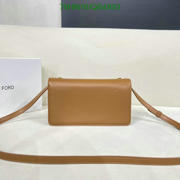 Tom Ford-Bag-4A Quality Code: QB4893 $: 79USD