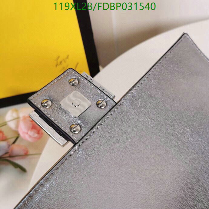 Baguette-Fendi Bag(4A) Code: FDBP031540 $: 119USD