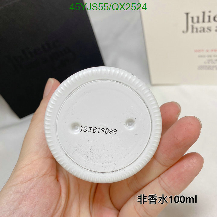 Juliette Has A Gun-Perfume Code: QX2524 $: 45USD