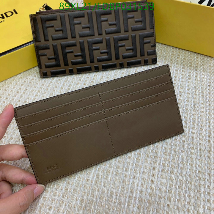 Diagonal-Fendi Bag(4A) Code: FDBP031539 $: 89USD