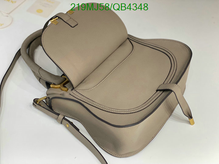 Chlo-Bag-Mirror Quality Code: QB4348 $: 219USD