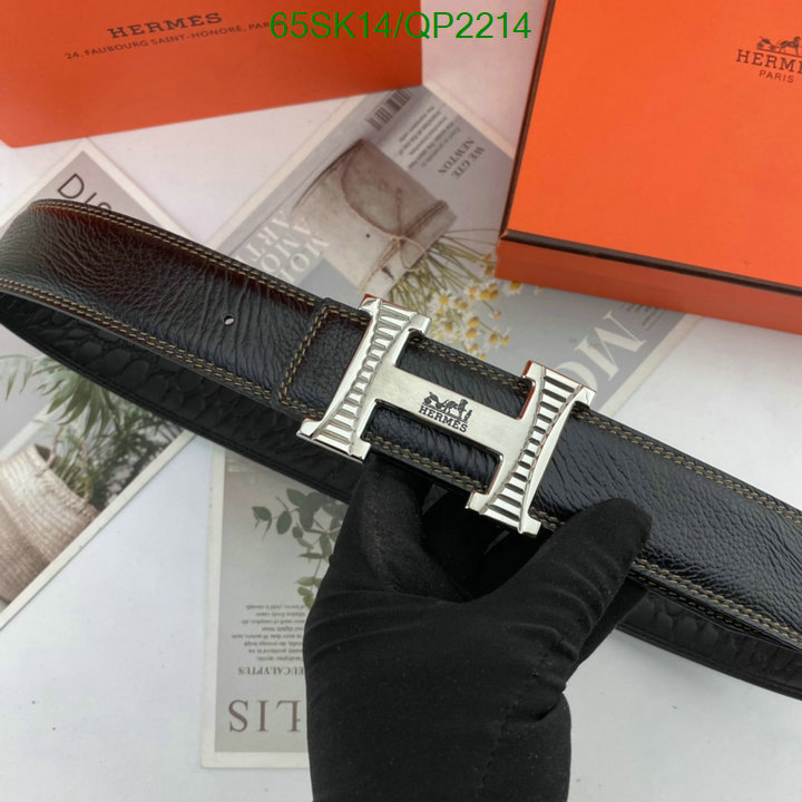 Hermes-Belts Code: QP2214 $: 65USD