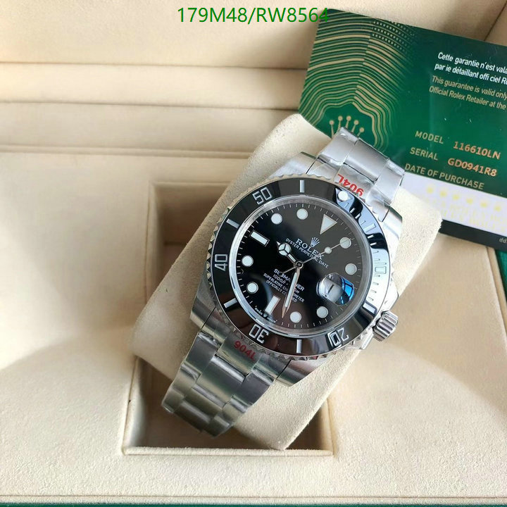 Rolex-Watch-4A Quality Code: RW8564 $: 179USD