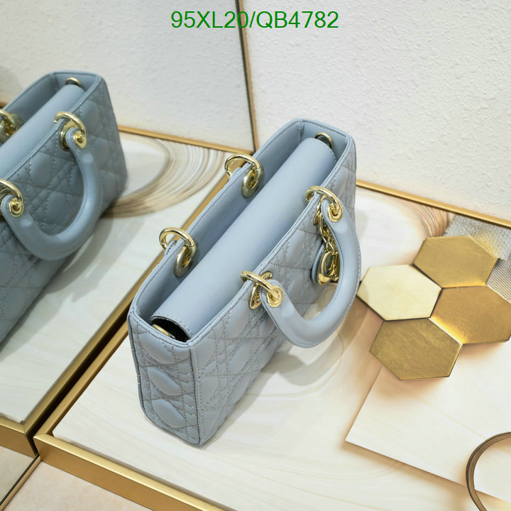 Dior-Bag-4A Quality Code: QB4782 $: 95USD