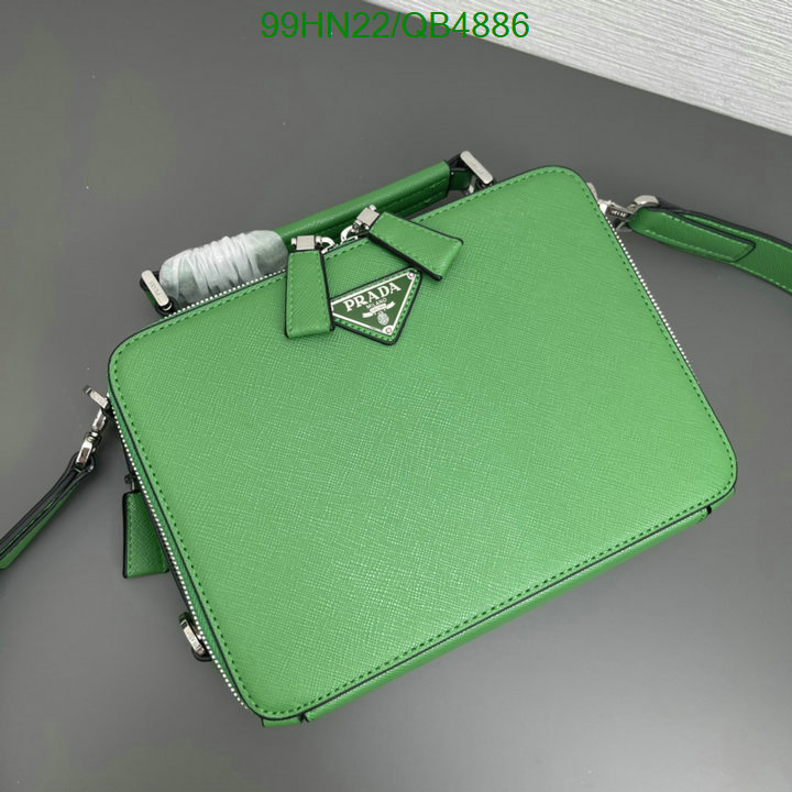 Prada-Bag-4A Quality Code: QB4886 $: 99USD