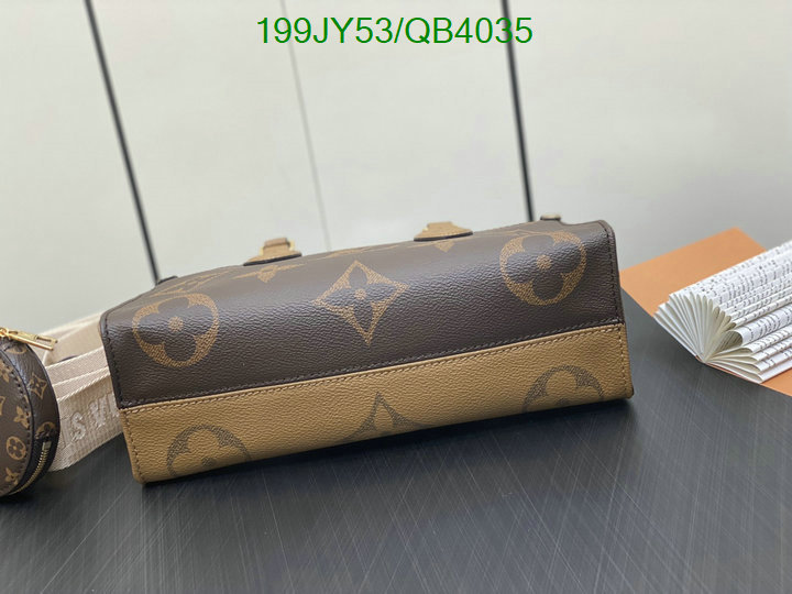 LV-Bag-Mirror Quality Code: QB4035 $: 199USD