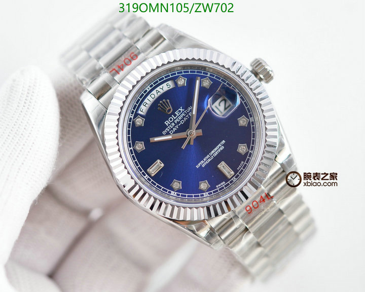 Rolex-Watch-Mirror Quality Code: ZW702 $: 319USD