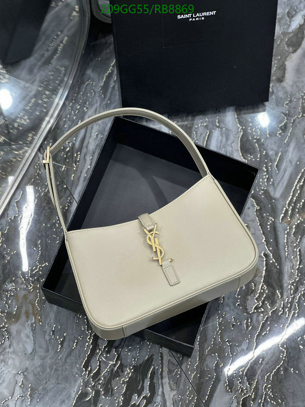 YSL-Bag-Mirror Quality Code: RB8869 $: 209USD