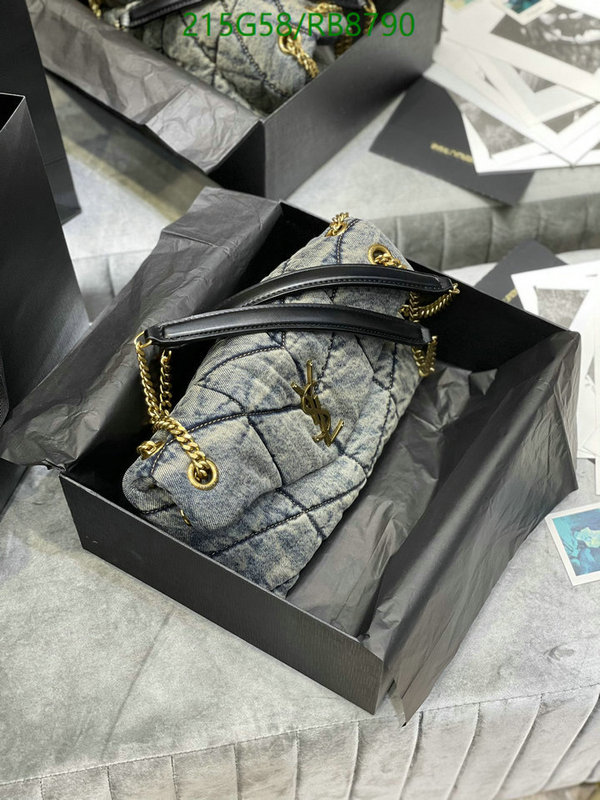 YSL-Bag-Mirror Quality Code: RB8790 $: 215USD