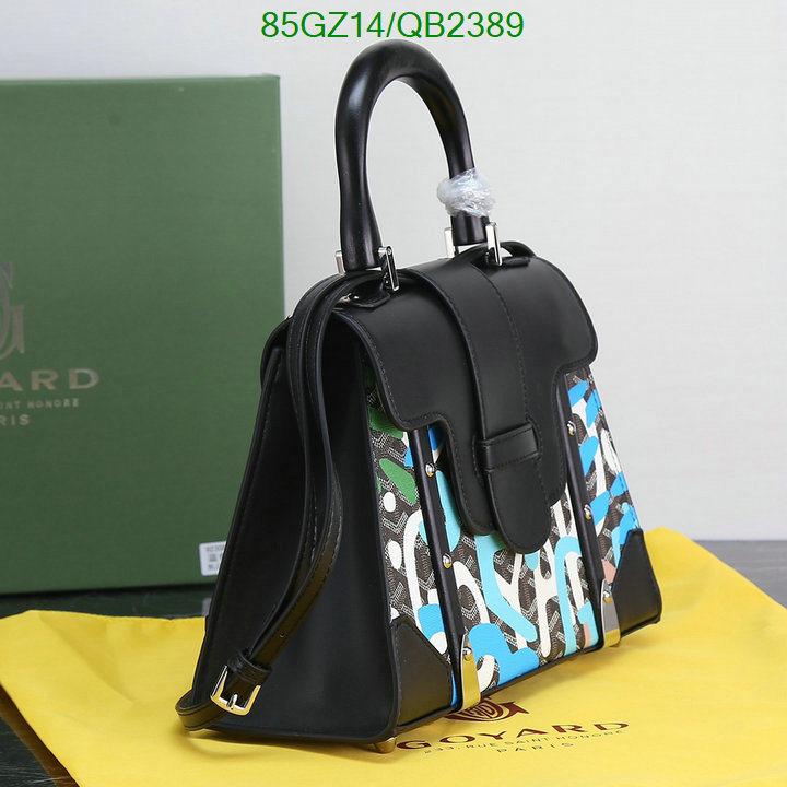 Goyard-Bag-4A Quality Code: QB2389 $: 85USD