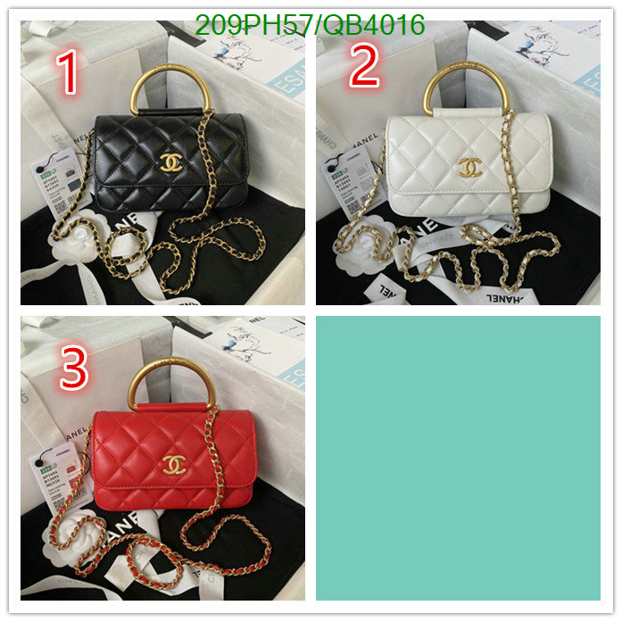 Chanel-Bag-Mirror Quality Code: QB4016 $: 209USD