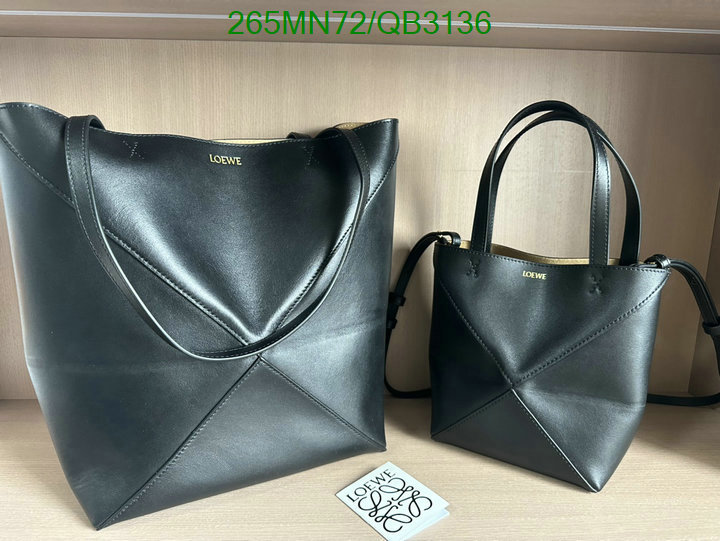 Loewe-Bag-Mirror Quality Code: QB3136 $: 265USD