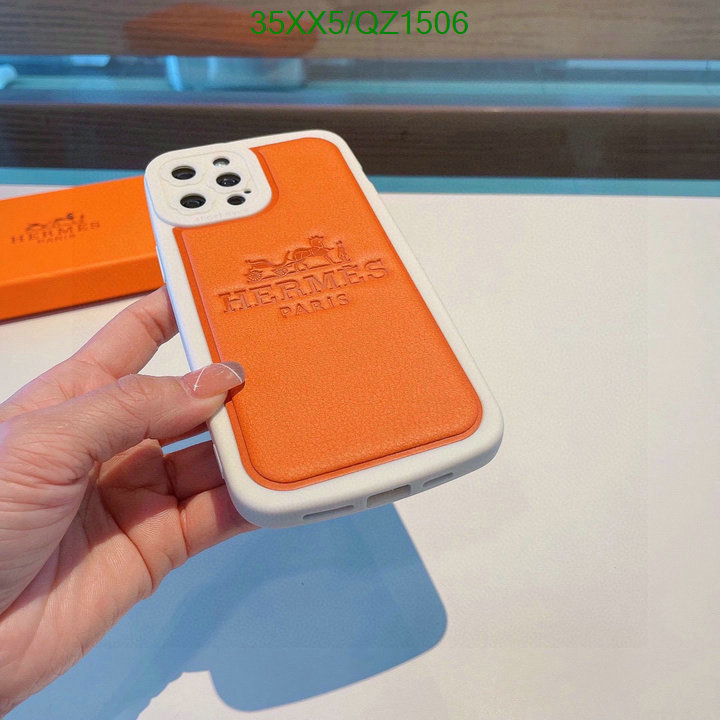 Hermes-Phone Case Code: QZ1506 $: 35USD