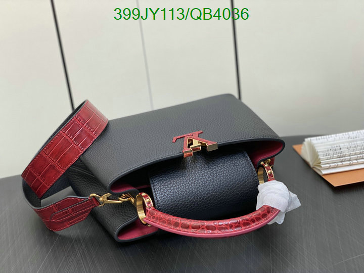 LV-Bag-Mirror Quality Code: QB4036