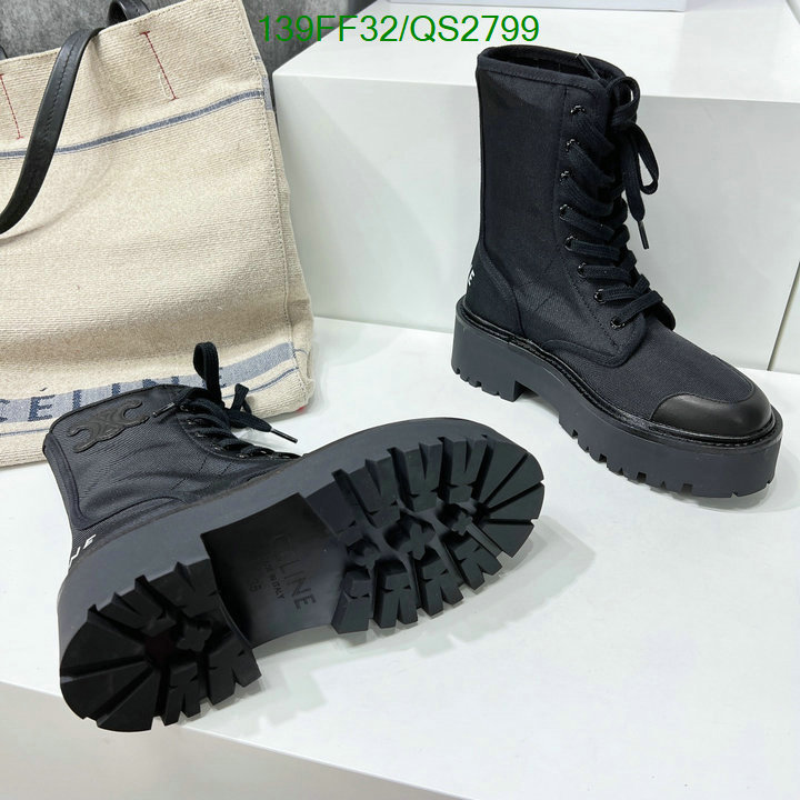 Celine-Women Shoes Code: QS2799 $: 139USD
