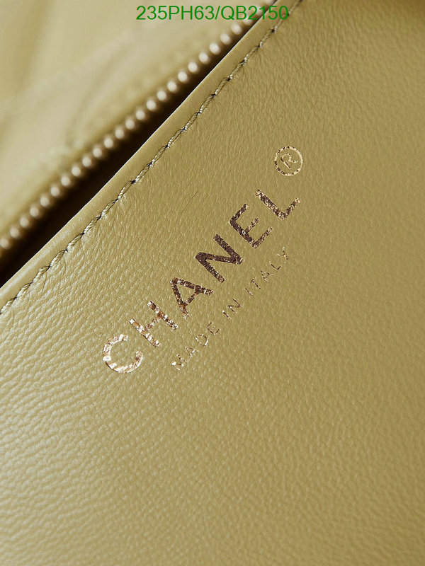 Chanel-Bag-Mirror Quality Code: QB2150 $: 235USD
