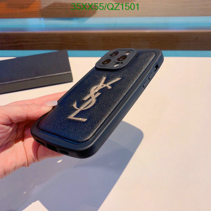 YSL-Phone Case Code: QZ1501 $: 35USD