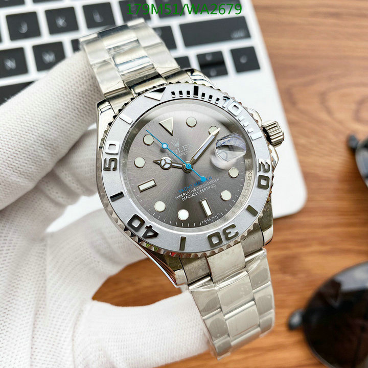 Rolex-Watch-4A Quality Code: WA2679 $: 179USD