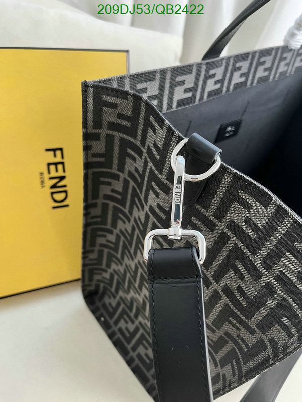 Fendi-Bag-Mirror Quality Code: QB2422 $: 209USD