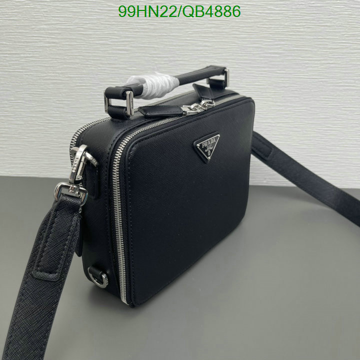 Prada-Bag-4A Quality Code: QB4886 $: 99USD