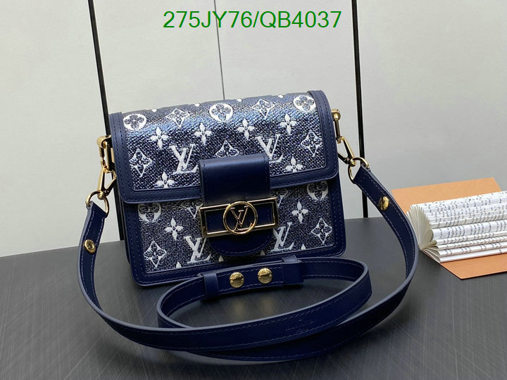 LV-Bag-Mirror Quality Code: QB4037 $: 275USD