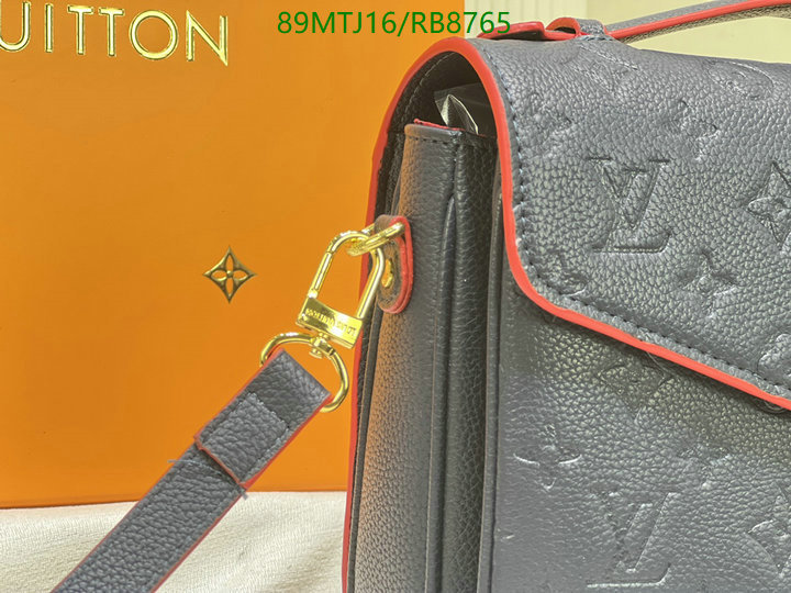 LV-Bag-4A Quality Code: RB8765 $: 89USD