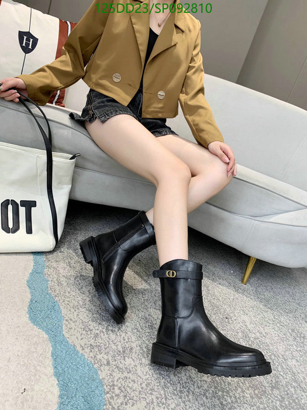 Boots-Women Shoes Code: SP092810 $: 125USD