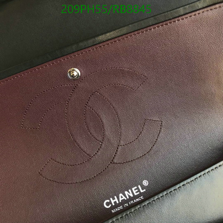 Chanel-Bag-Mirror Quality Code: RB8845 $: 209USD