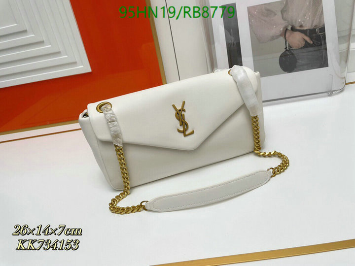 YSL-Bag-4A Quality Code: RB8779 $: 95USD