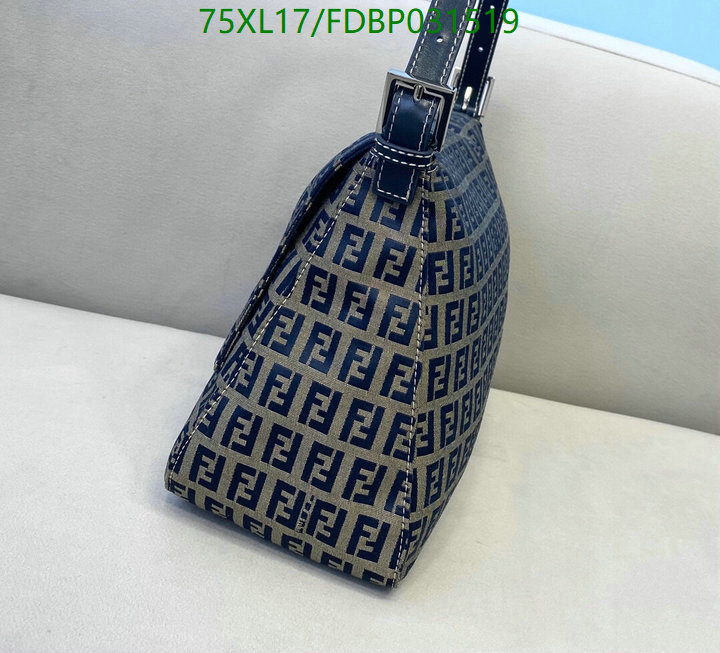 Baguette-Fendi Bag(4A) Code: FDBP031519 $: 75USD