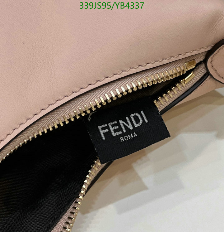 Fendi-Bag-Mirror Quality Code: YB4337 $: 339USD
