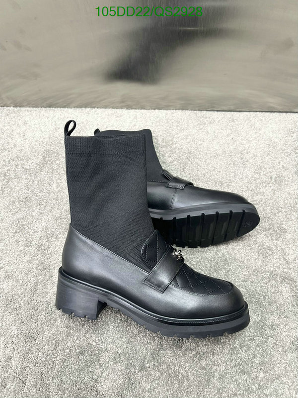 Boots-Women Shoes Code: QS2928 $: 105USD