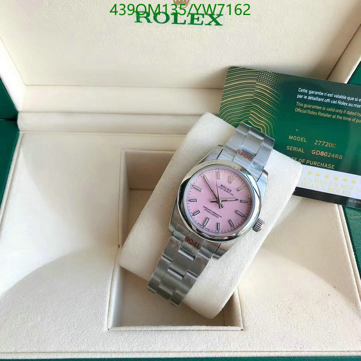 Rolex-Watch-Mirror Quality Code: YW7162 $: 439USD