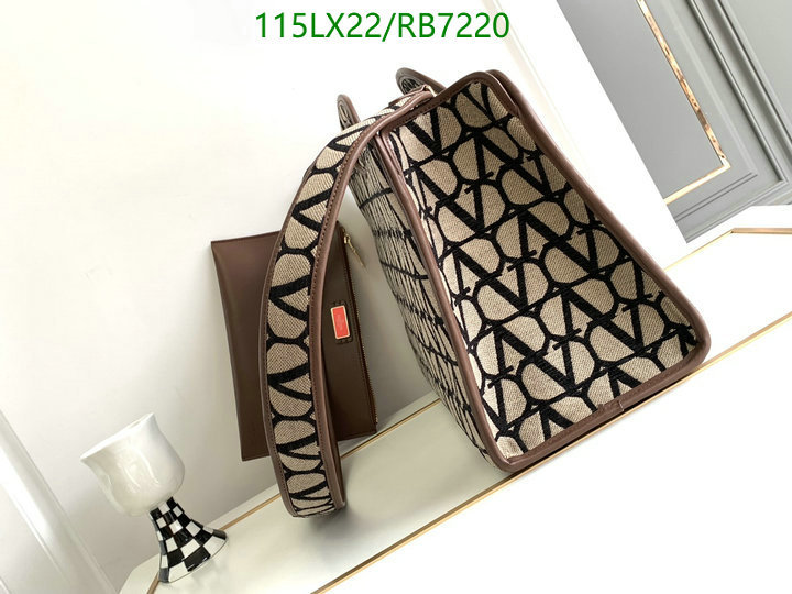 Valentino-Bag-4A Quality Code: RB7220 $: 115USD