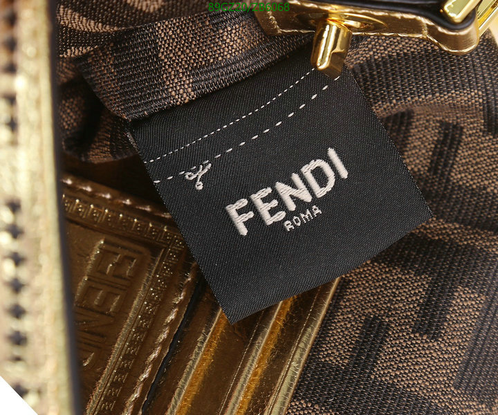 Baguette-Fendi Bag(4A) Code: ZB6068 $: 89USD