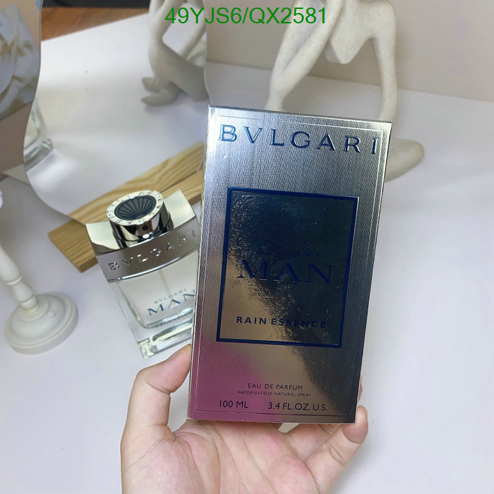 Bvlgari-Perfume Code: QX2581 $: 49USD